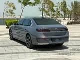 BMW 735i 2023